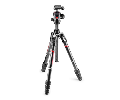 Akcesoria Foto Manfrotto BeFree GT Carbon